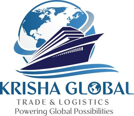 Krisha Global Trade and Logistics